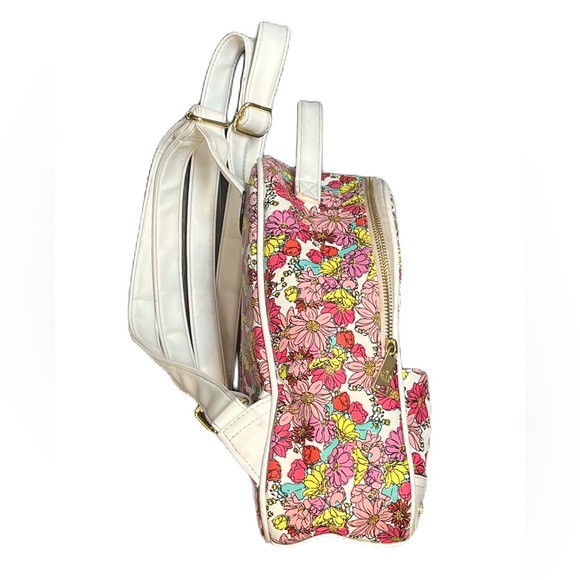 Juicy Couture Colorful Floral Backpack display picture 1